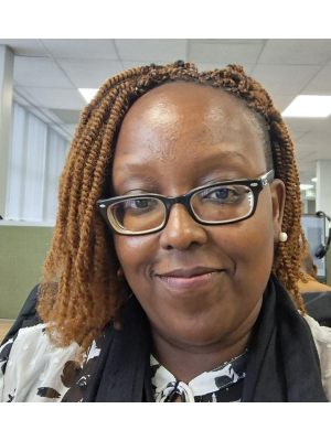 Joan Kavuisya, Taimba Limited